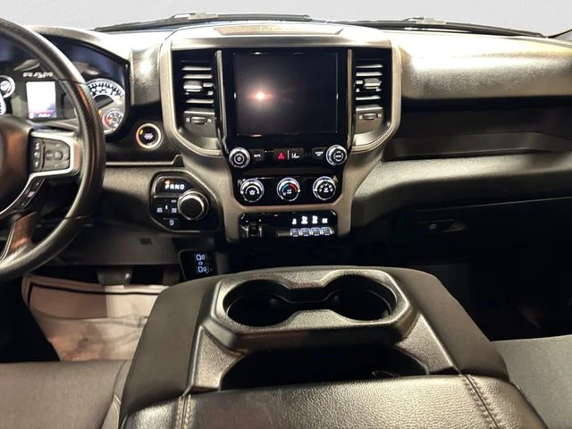 Used 2025 White Ram Tradesman image 12