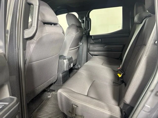 Used 2025 Gray Toyota SR5 image 12