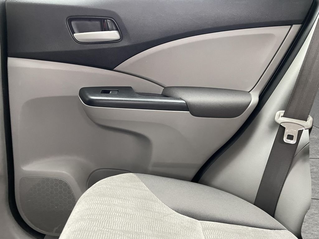 Used 2013  Honda LX image 15