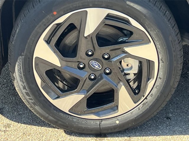 2026 Subaru Crosstrek Limited - Photo 11