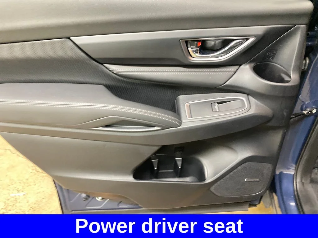 Certified Used 2023 Blue Subaru Limited image 19