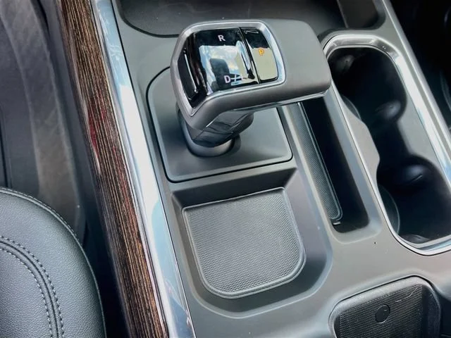 2026 GMC Sierra 1500 Elevation - Photo 12