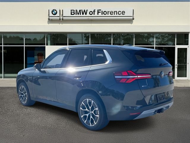 Used 2026 Gray BMW 30 xDrive image 4