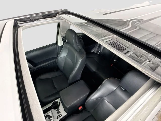 Certified Used 2024 Black Toyota Limited image 24