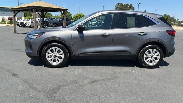 Used 2024 Gray Ford Active image 6