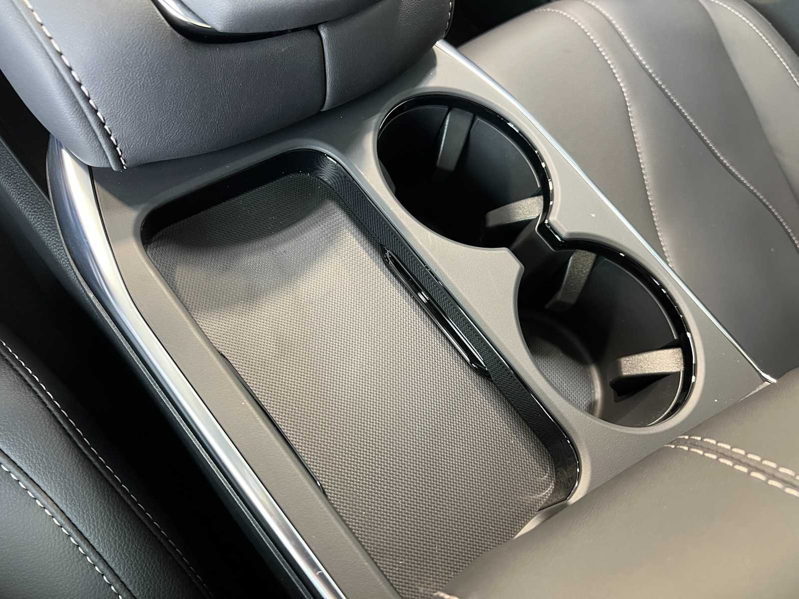 New 2026 Majestic Black Pearl Acura  image 20