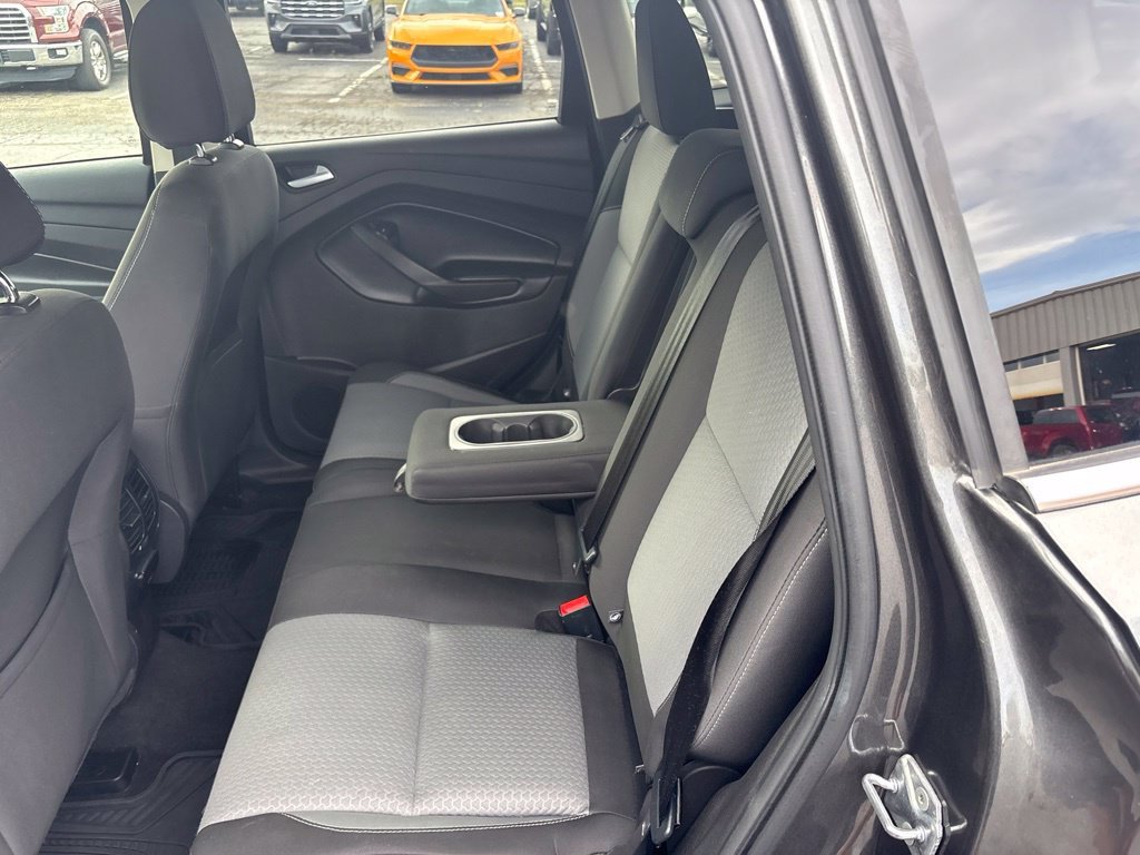 Used 2017 Magnetic Ford SE image 29