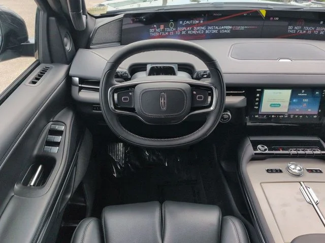 2026 Lincoln Navigator Reserve - Photo 16