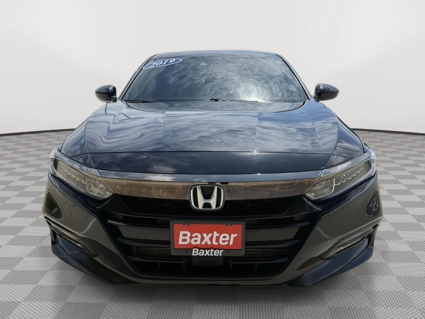 1HGCV1F39KA164867