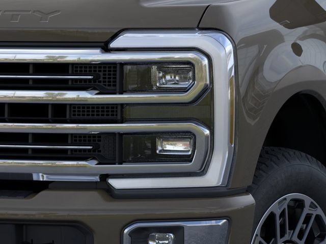 New 2026 Marsh Gray Ford TCcustoms image 71