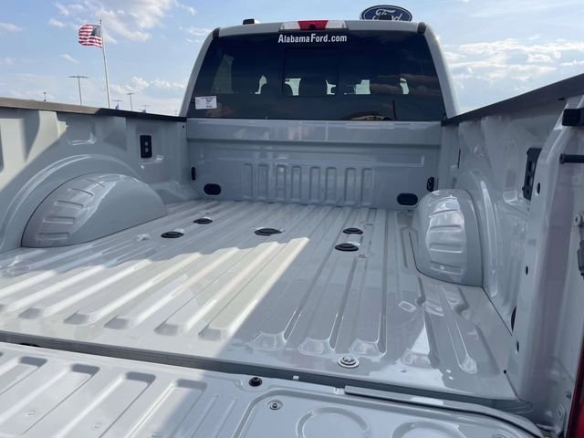 New 2026 Avalanche Ford Lariat image 5