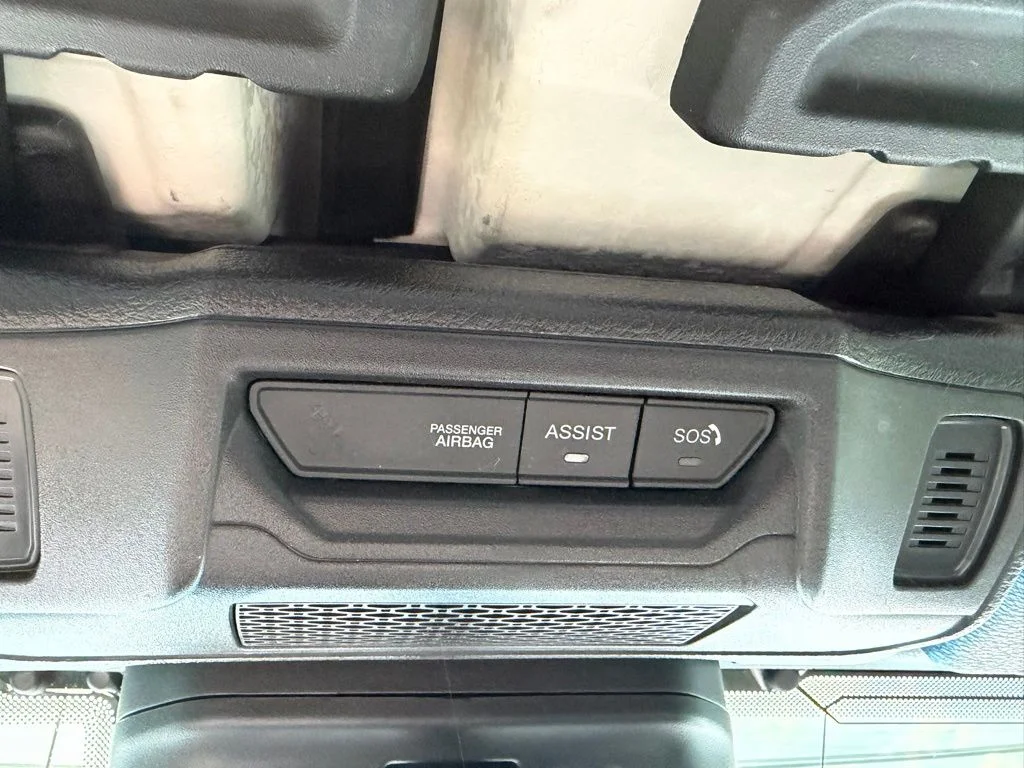 Used 2024 Blue Jeep Sahara image 23