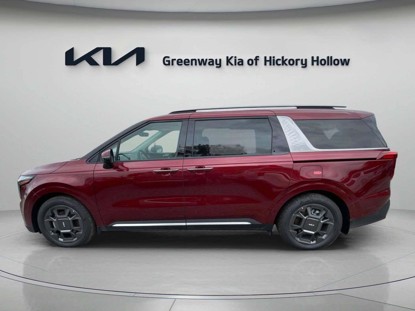 New 2026 Flare Red Kia SX image 4