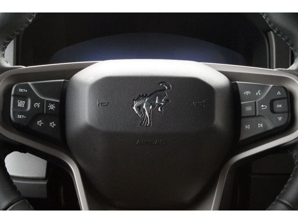 New 2026 Marsh Gray Ford Big Bend image 6