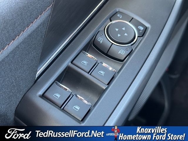 2025 Ford F-150 Lightning Lariat - Photo 44