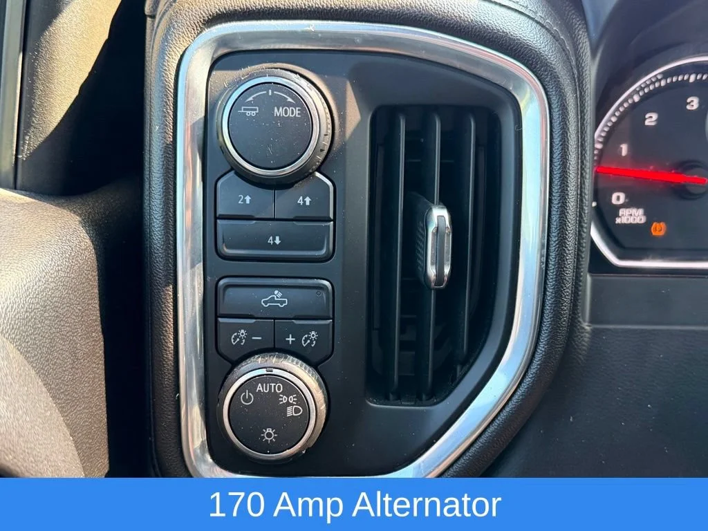Used 2020 SUMMIT WHITE Chevrolet LT image 30