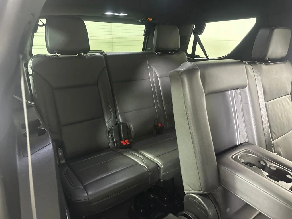 Used 2024 Black Chevrolet LT image 22