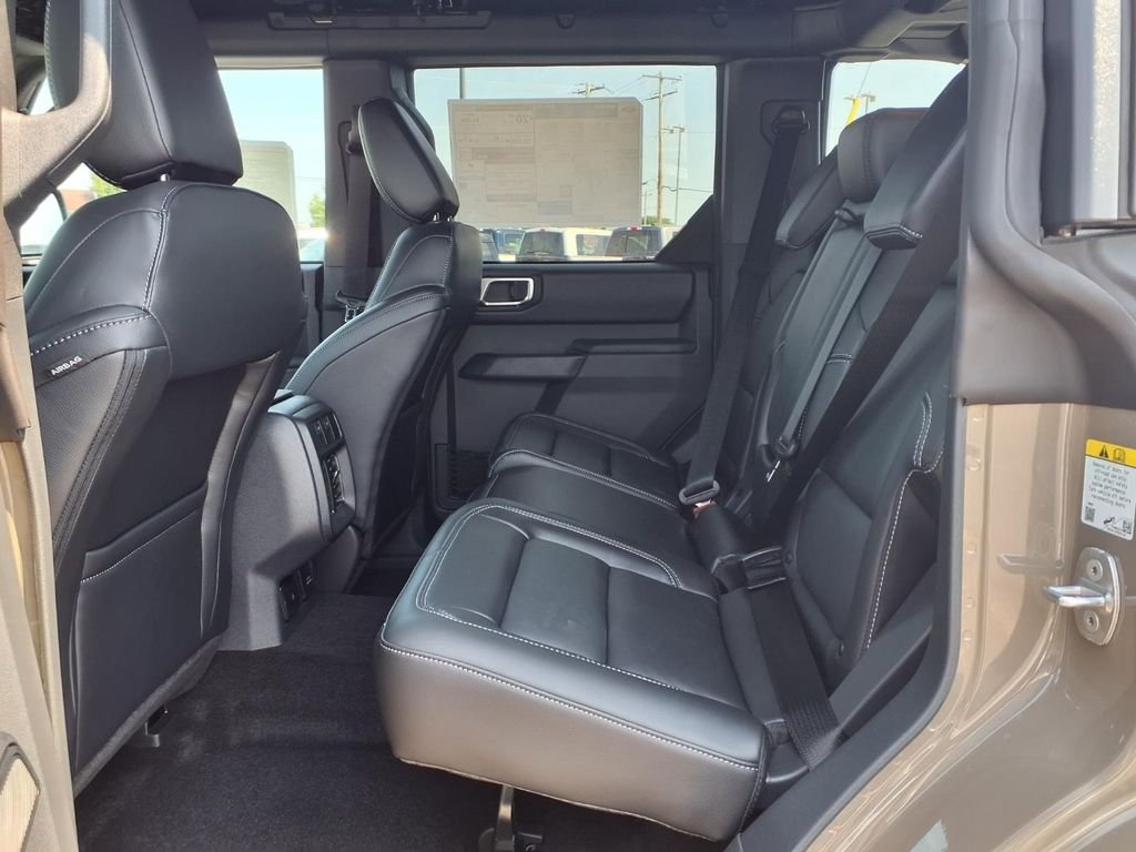 New 2026 Marsh Gray Ford Outer Banks® image 24