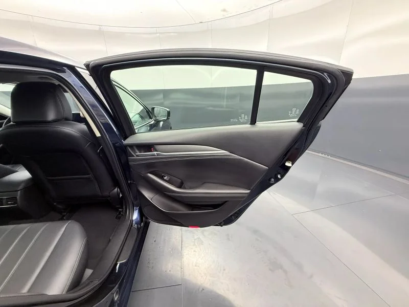 2021 Mazda MAZDA6 Touring - Photo 21