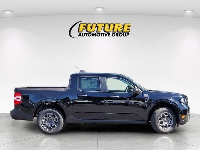 New 2026 Shadow Black Ford XLT image 83