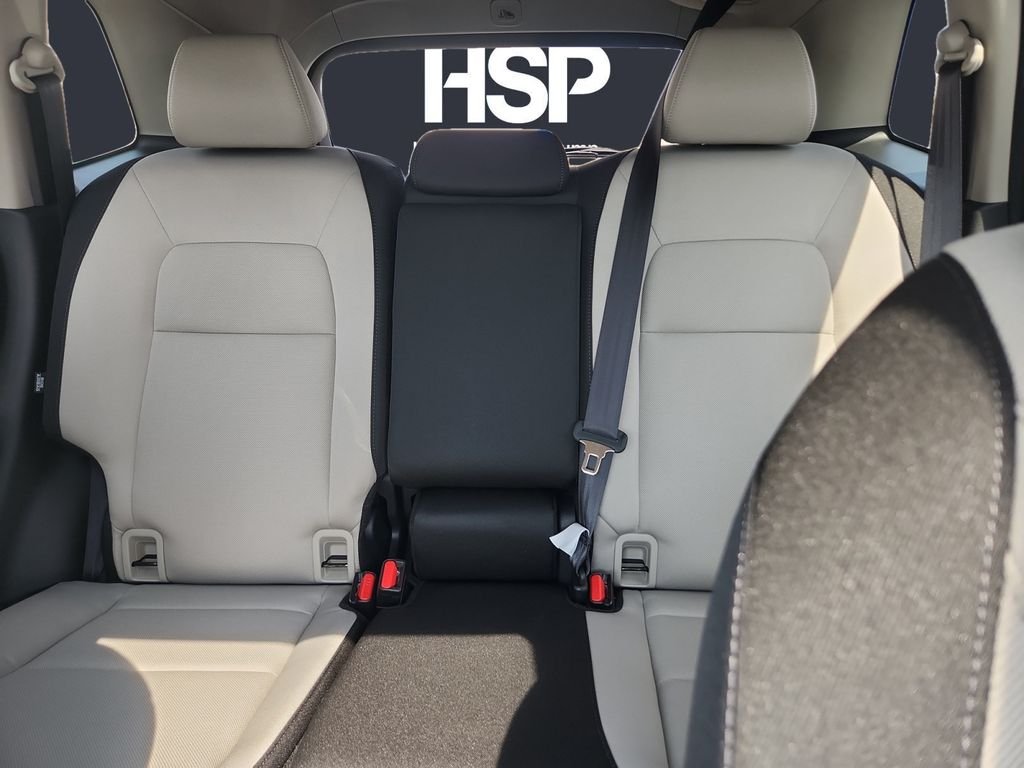 2026 Honda CR-V EX - Photo 13