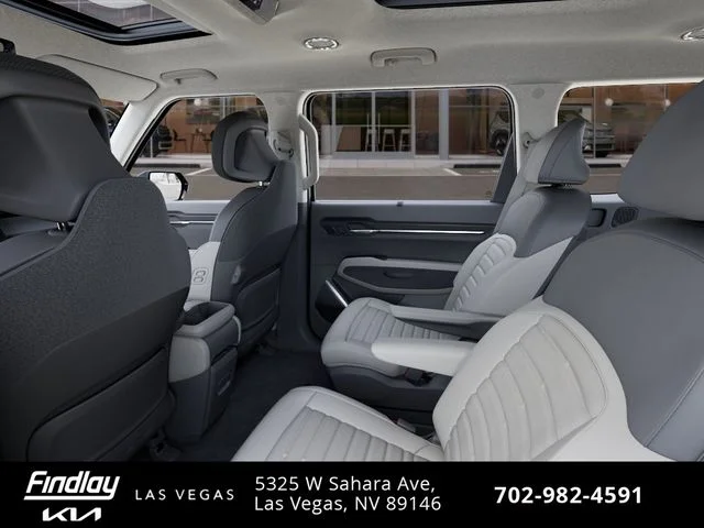 New 2026 Black Kia Land image 20