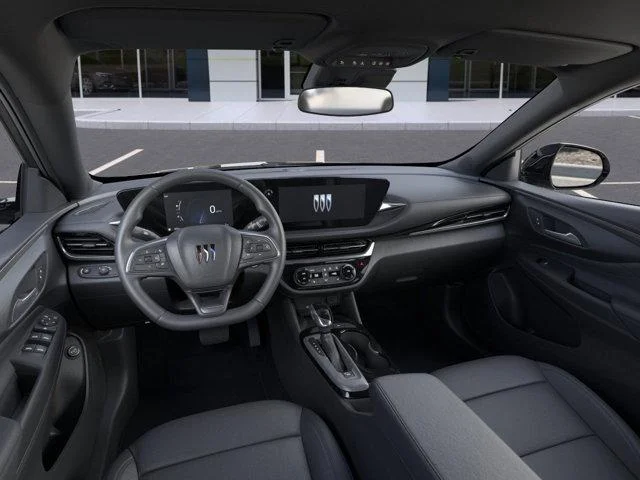 2026 Buick Envista Sport Touring - Photo 15