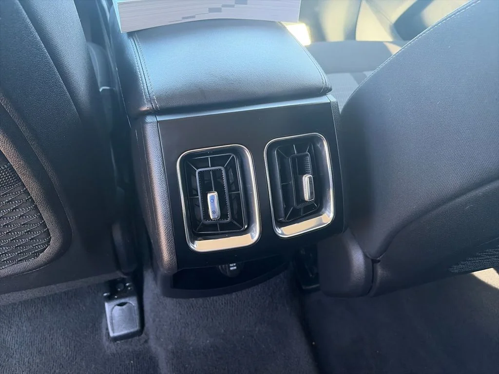 Used 2024 Silver Kia LX image 15