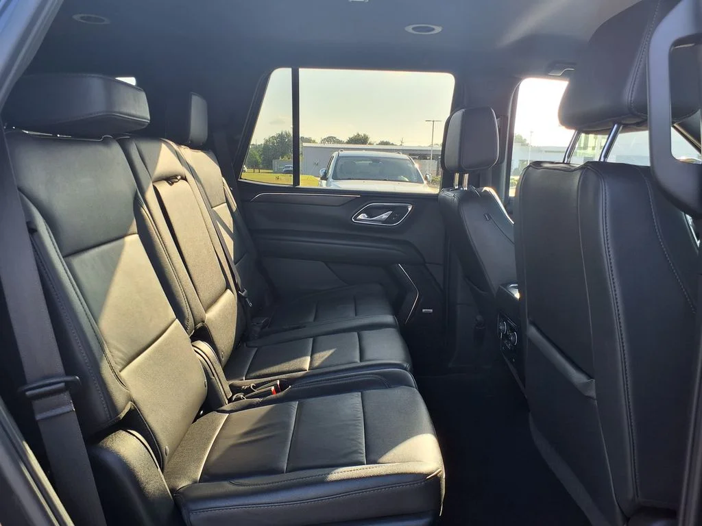 Used 2024 Gray Chevrolet LT image 23