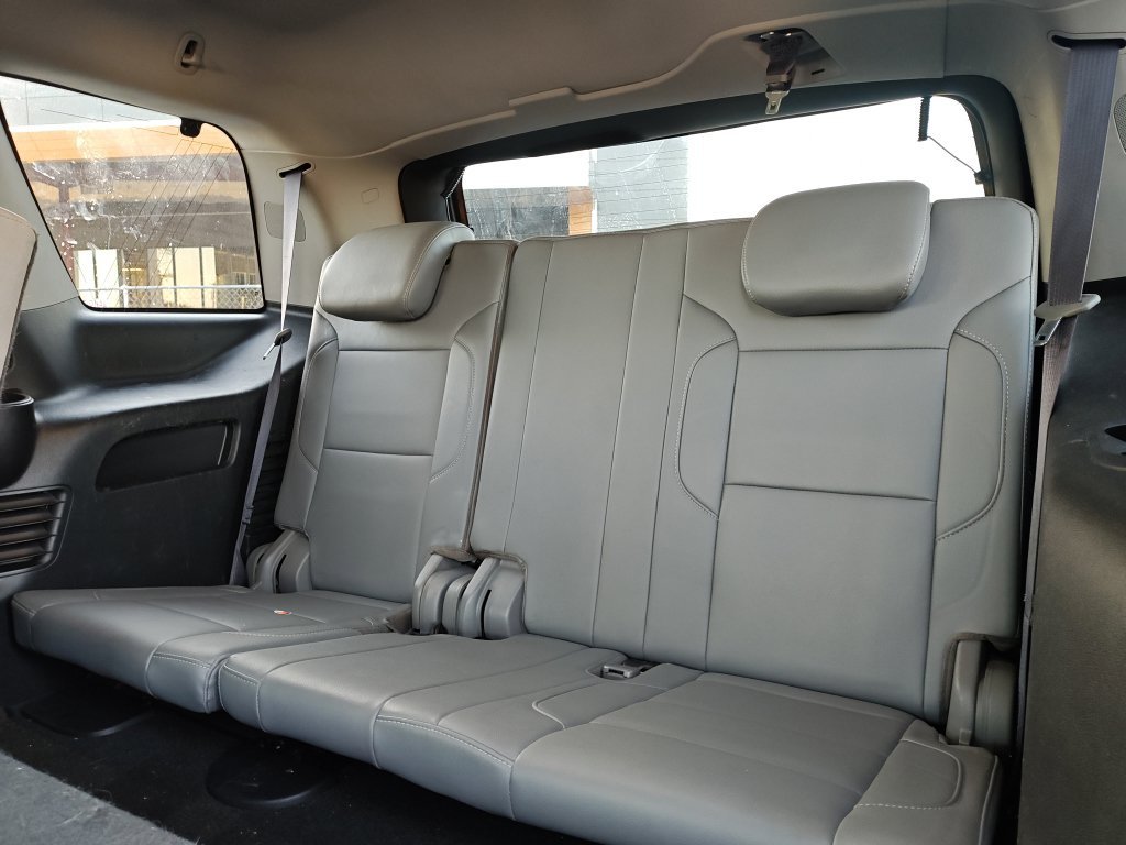 Used 2017 Black Chevrolet LT image 12