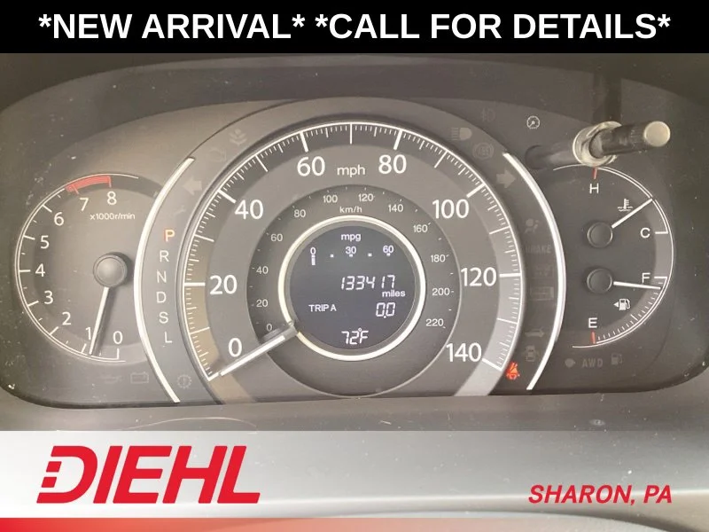 2016 Honda CR-V SE - Photo 31