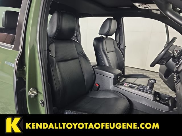 Used 2021  Toyota TRD Sport image 23