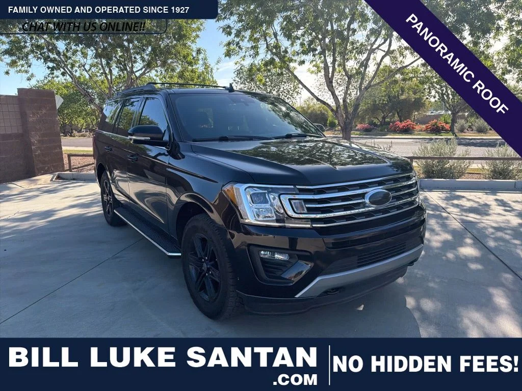 2020 Ford Expedition XLT 4x4's photo