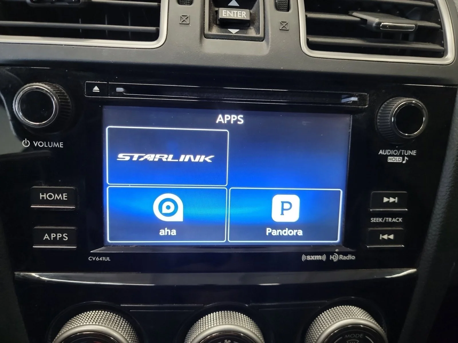 Used 2016 Crystal Black Silica Subaru Base image 21