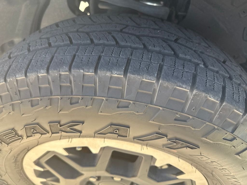 Used 2025  Toyota TRD Off-Road Premium image 14