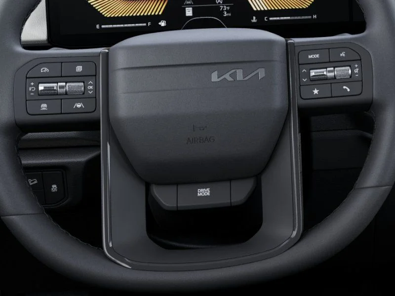 New 2027 Aurora Black Pearl Kia S image 22