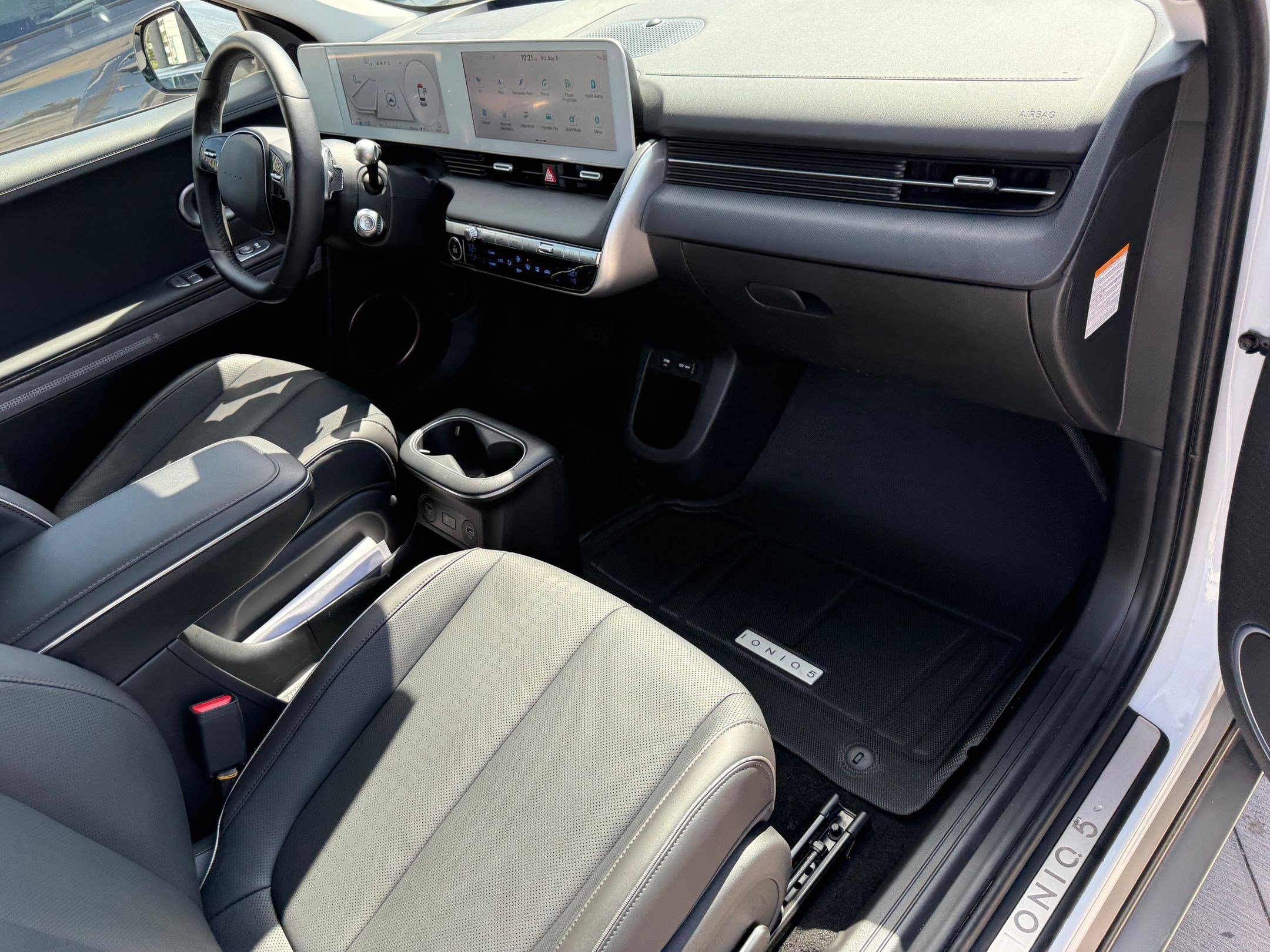 2024 Hyundai IONIQ 5 Limited - Photo 32