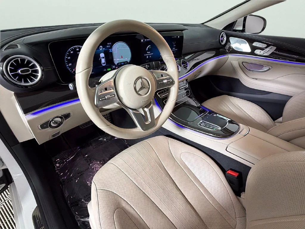 2021 Mercedes-Benz CLS-Class CLS450 - Photo 19