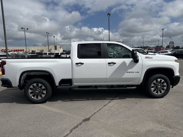 2026 Chevrolet Silverado 2500 HD Custom - Photo 15