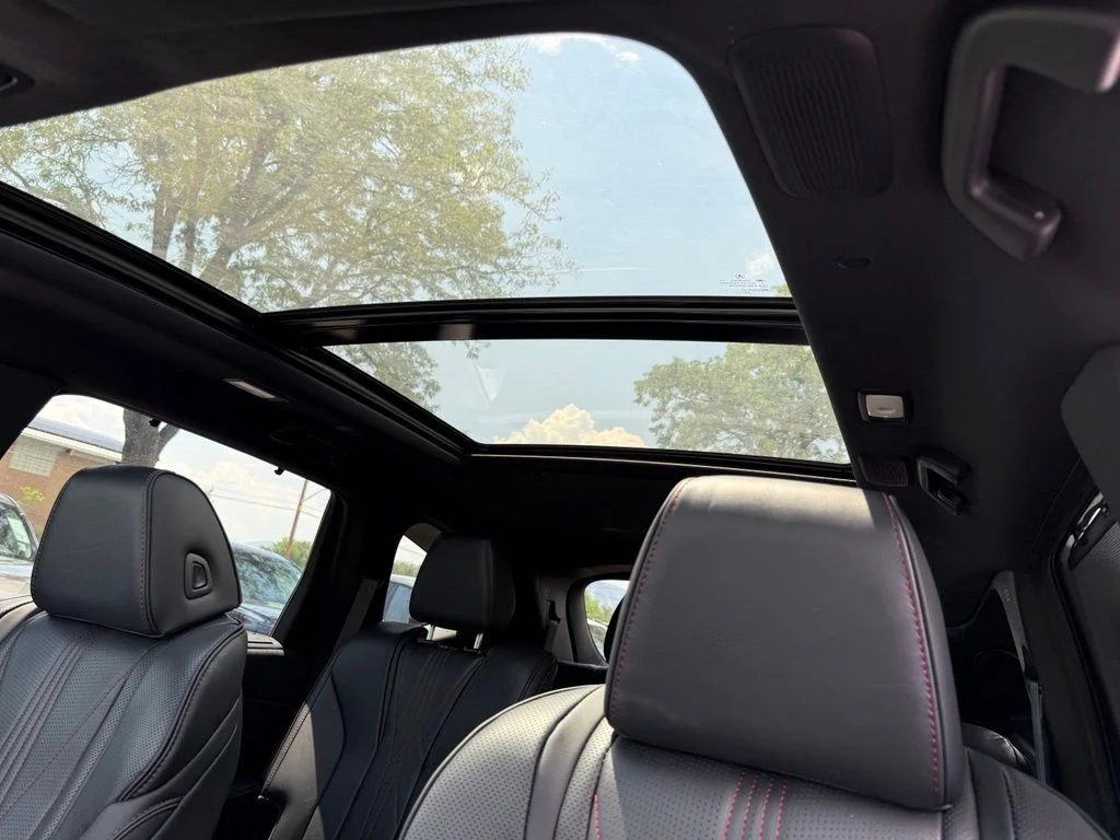 New 2026 Liquid Carbon Metallic Acura A-Spec Advance Package image 25