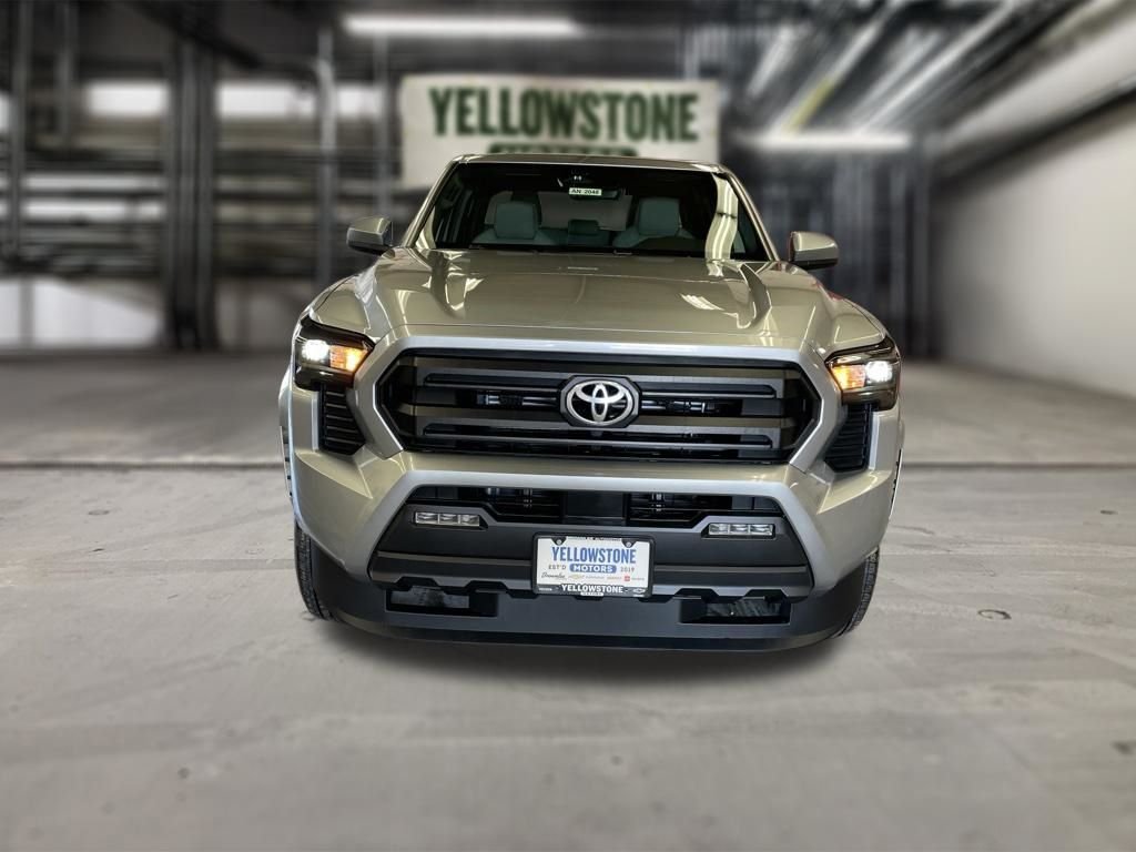 2026 Toyota Tacoma SR5 - Photo 38