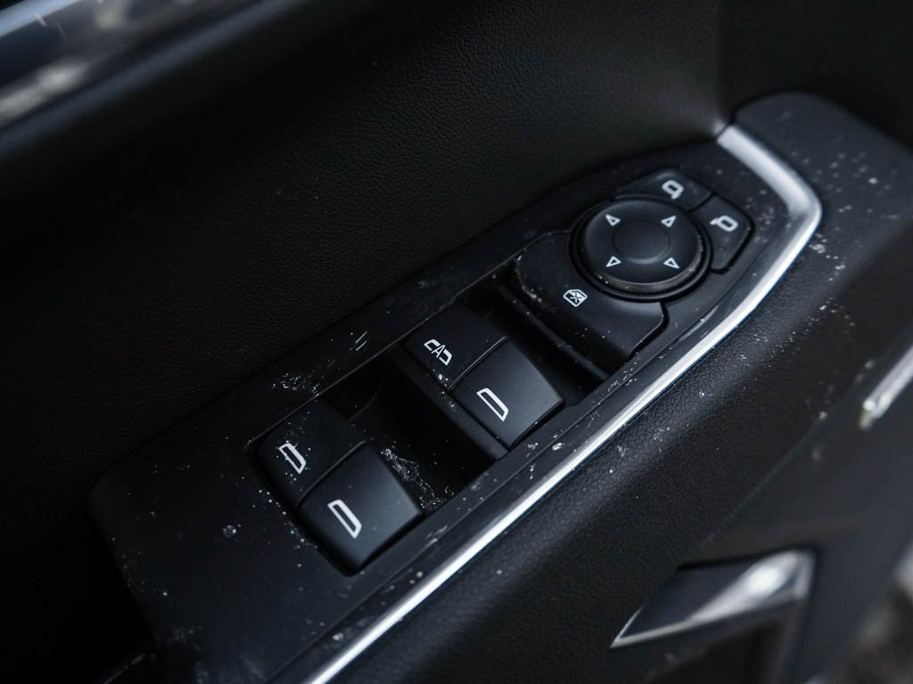 2026 Chevrolet Silverado 1500 LT Trail Boss - Photo 14