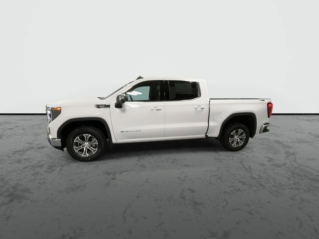 2026 GMC Sierra 1500 SLE - Photo 6