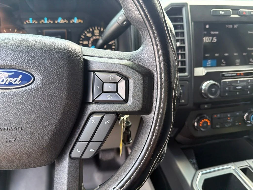 Used 2018 Gray Ford XL image 44
