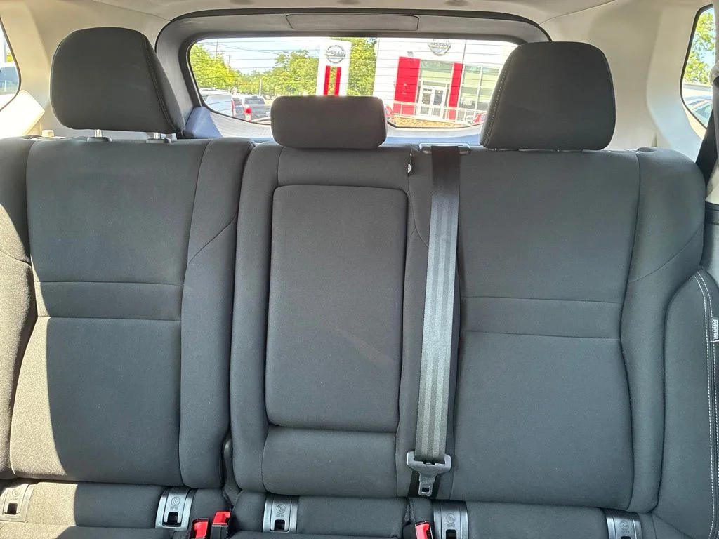 Used 2023 Gray Nissan S image 22