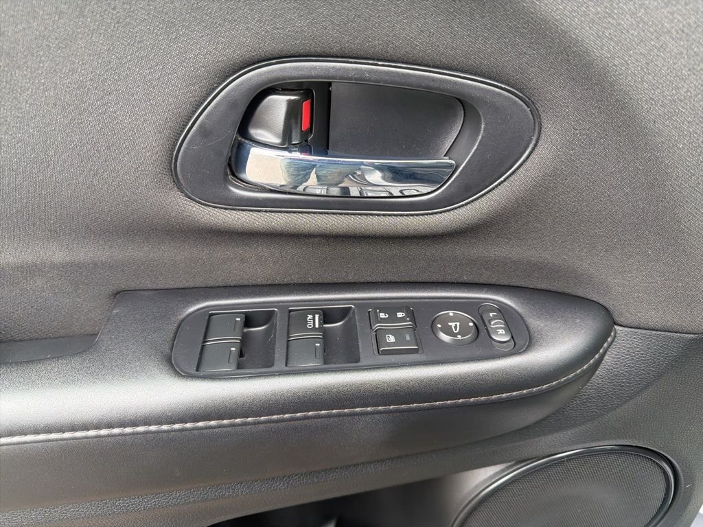 Used 2021 Gray Honda Sport image 10