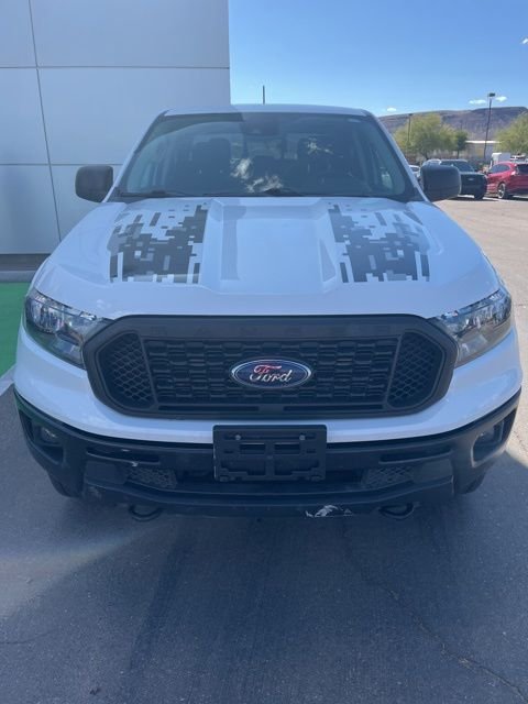 Used 2022 White Ford XL image 4