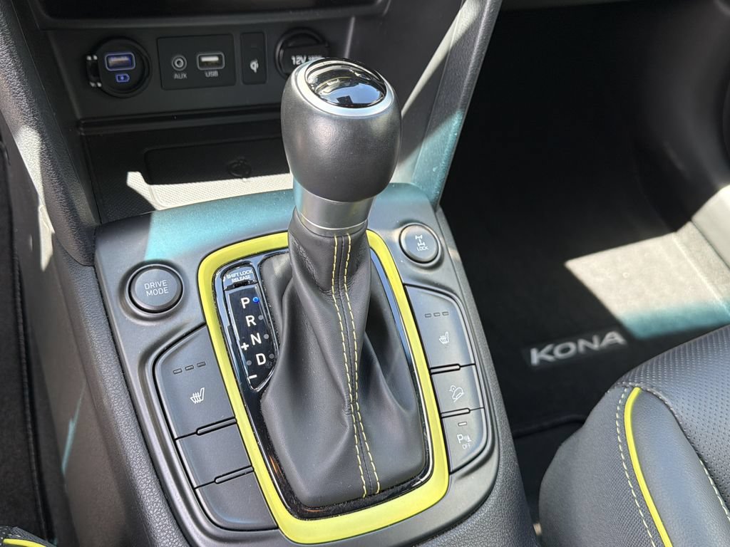 2019 Hyundai Kona Ultimate - Photo 27