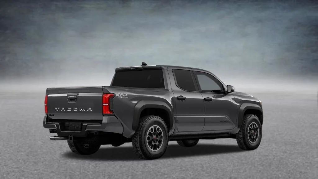 New 2026  Toyota TRD Off-Road image 12