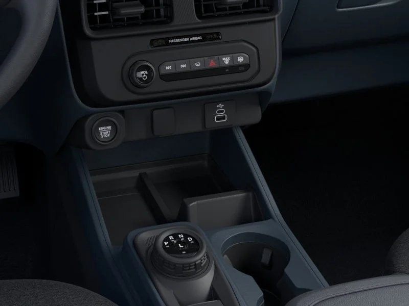 New 2025 White Ford XLT image 17